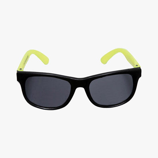 Junior Neon Sunglasses