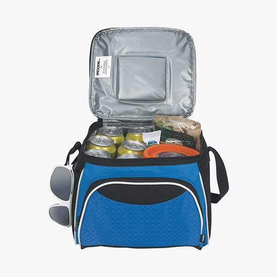 KOOZIE® Easy-Open Cooler