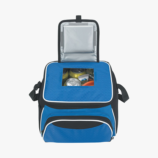 KOOZIE® Easy-Open Cooler