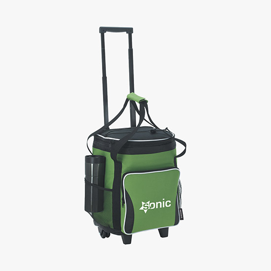 Koozie® Tailgate Rolling Cooler
