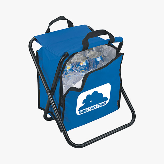 Koozie® Chair Cooler