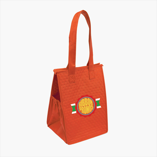 238 GSM Thermo Snack Lunch Bag - Full Color