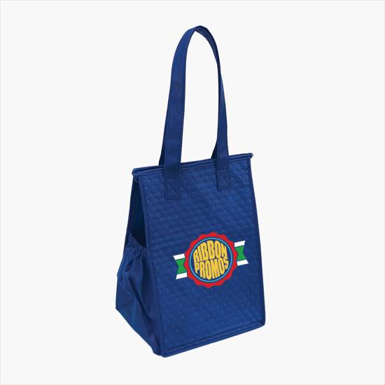 238 GSM Thermo Snack Lunch Bag - Full Color