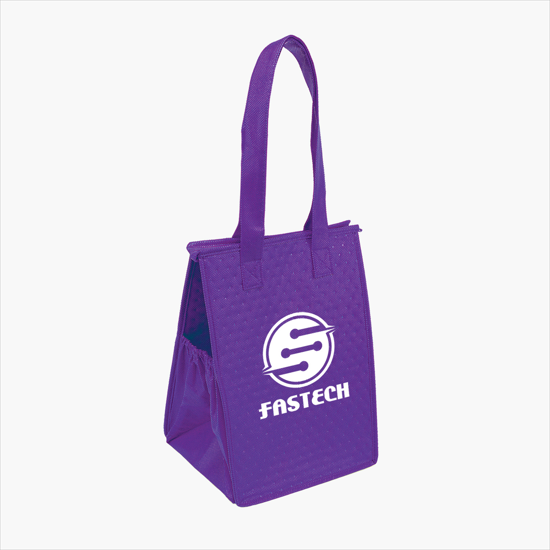 238 GSM Thermo Snack Lunch Bag