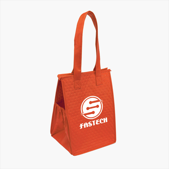 238 GSM Thermo Snack Lunch Bag