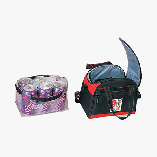 Dome Cooler 6-Pack