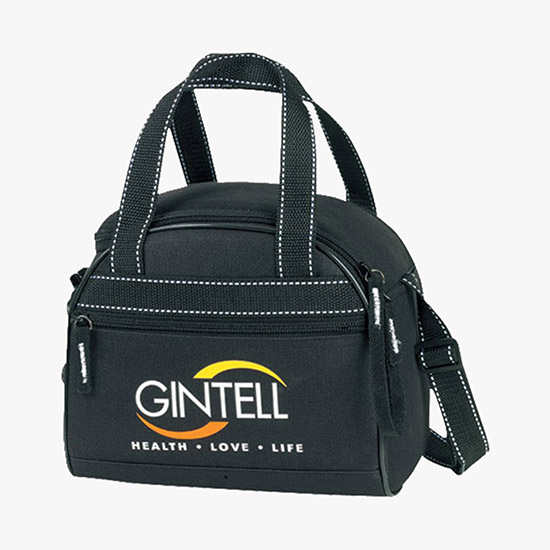 Dome Cooler 6-Pack