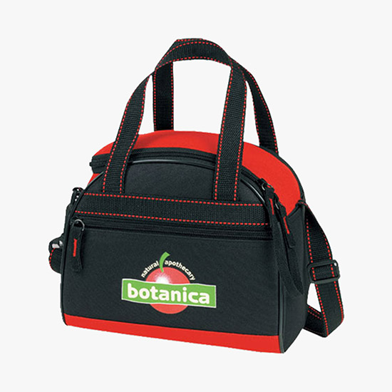 Dome Cooler 6-Pack