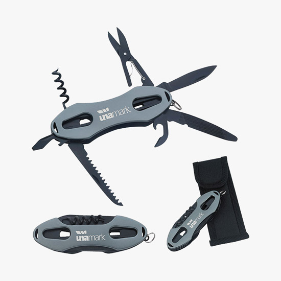7 in 1 Multi-Tool