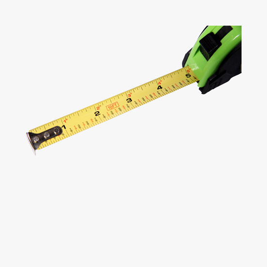 10' Tape Measure