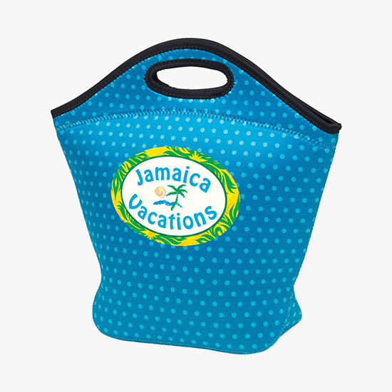 Hideaway Lunch Tote - Large