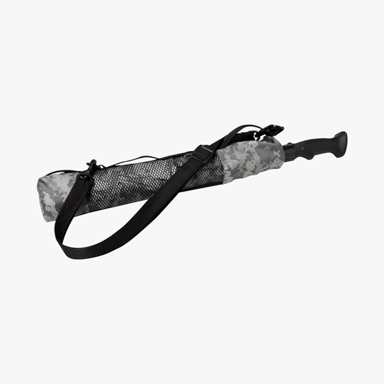 Champ Auto-Open Vented Umbrella - 58 Arc
