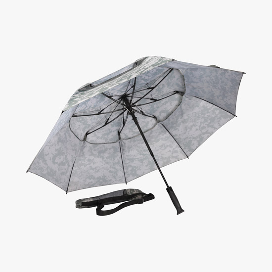 Champ Auto-Open Vented Umbrella - 58 Arc