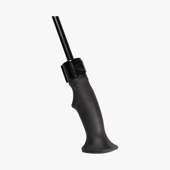 Champ Auto-Open Vented Umbrella - 58 Arc