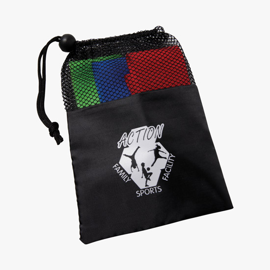 Exercise Resistance Bands Set