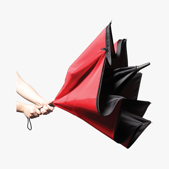 Rebel2 Inverted Umbrella - 46 Arc