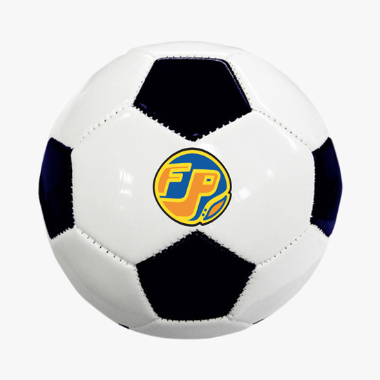 Synthetic Soccer Ball - Mini - Full Color