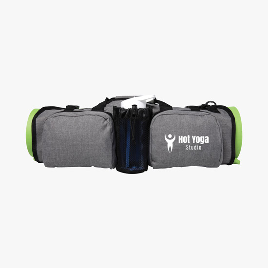 Ridge Yoga Carry-All