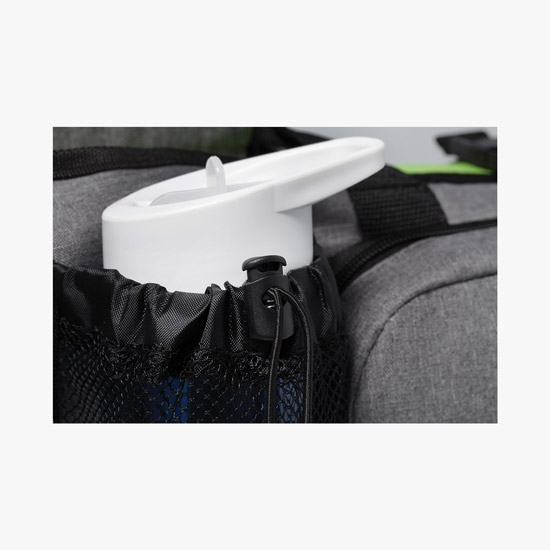Ridge Yoga Carry-All