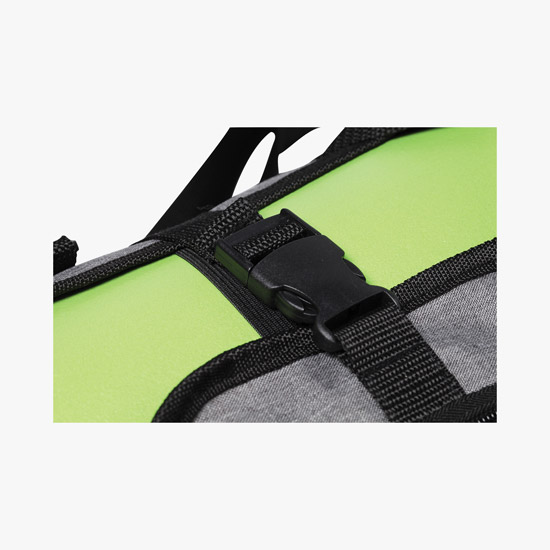Ridge Yoga Carry-All