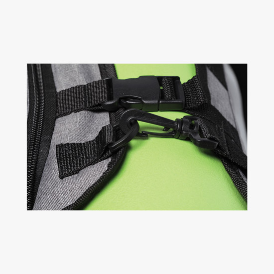 Ridge Yoga Carry-All