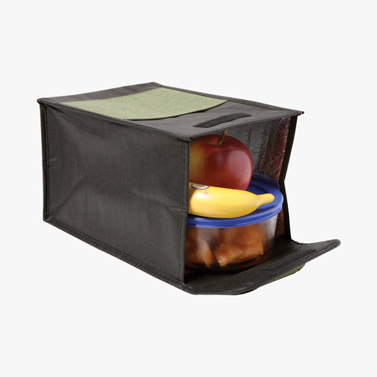 80GSM Ridge Value Lunch Cooler