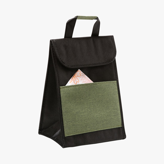 80GSM Ridge Value Lunch Cooler
