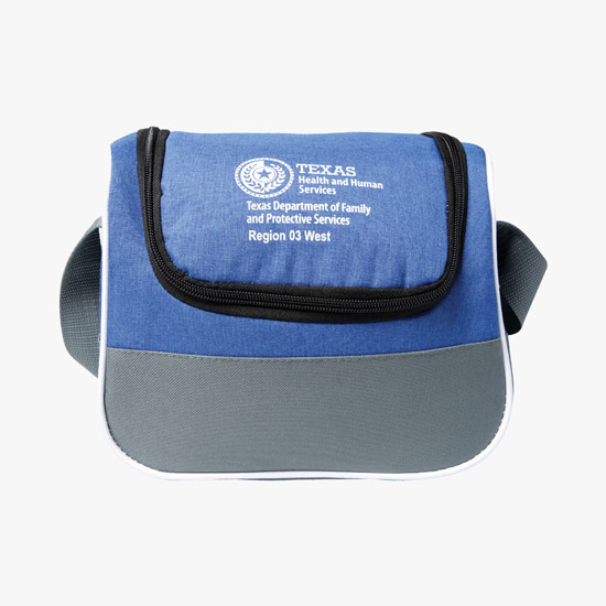 Ridge U-Top Cooler Bag