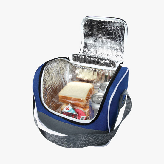 Ridge U-Top Cooler Bag