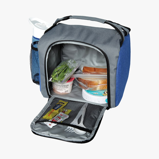 Ridge Up Front Lunch Cooler