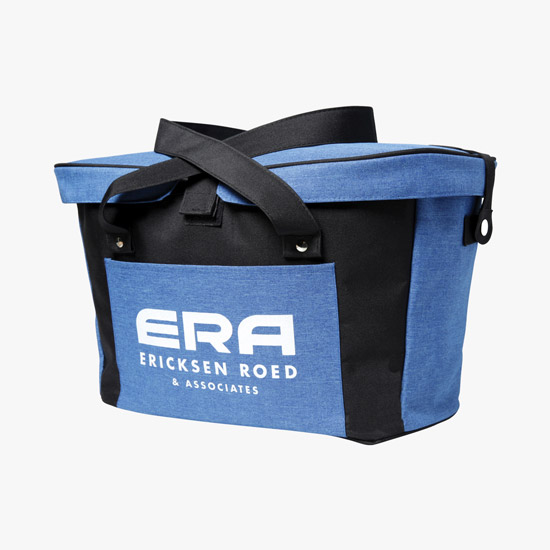 Ridge Insulated Picnic Basket