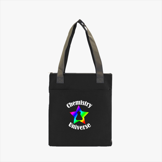 Full Color 80 GSM Insulated Slim Tote