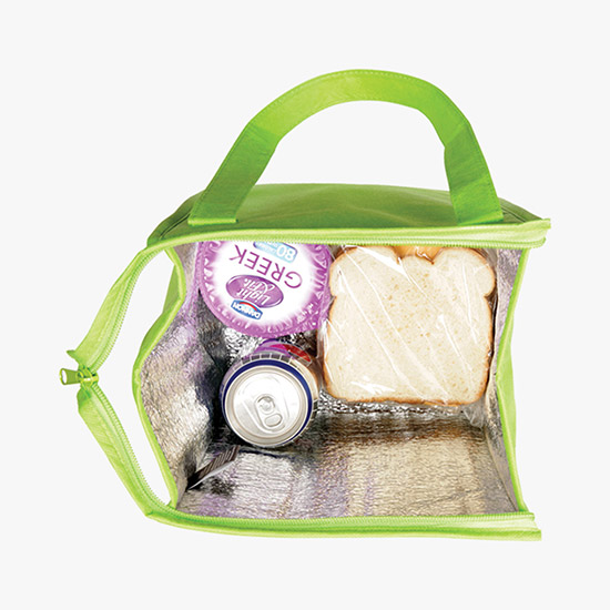 80 GSM Thermo Tote Junior - Full Color