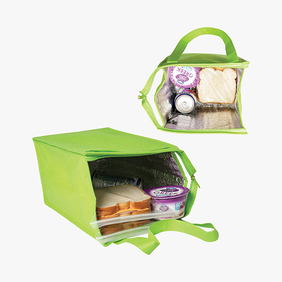 80 GSM Thermo Tote Junior - Full Color