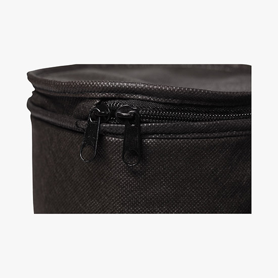 100 GSM Insulated Barrel Growler Bag - Full Color