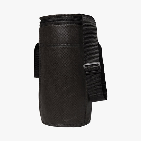 100 GSM Insulated Barrel Growler Bag