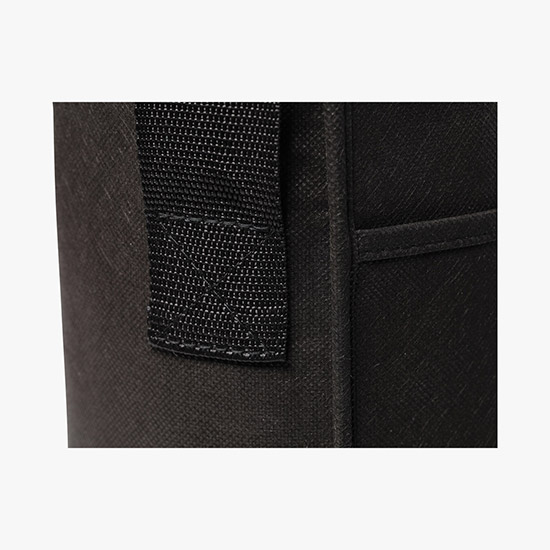 100 GSM Insulated Barrel Growler Bag