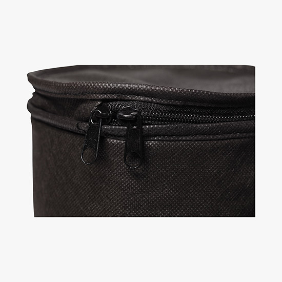100 GSM Insulated Barrel Growler Bag
