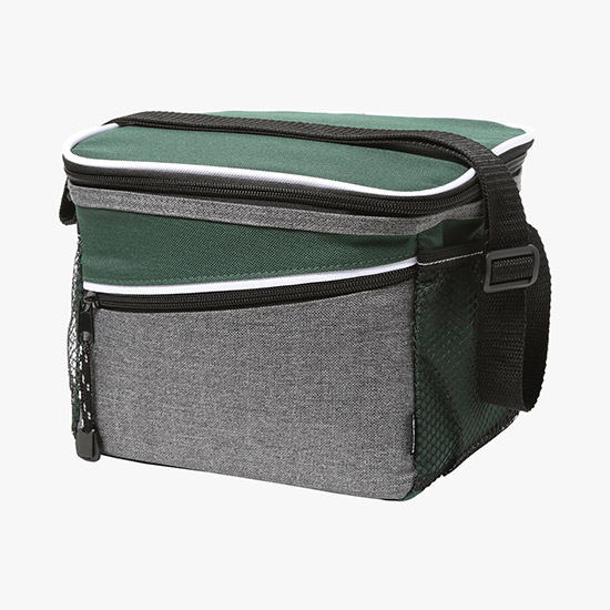 Koozie® Two-Tone Cooler - 6 pack