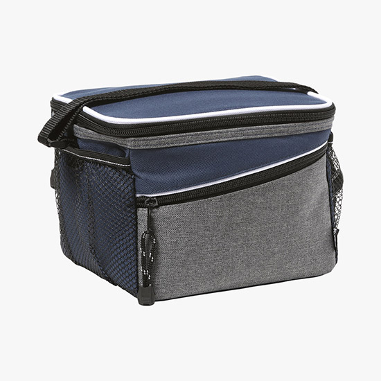 Koozie® Two-Tone Cooler - 6 pack
