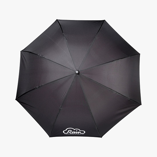 Value Two-Tone Inverted Umbrella - 48 Arc