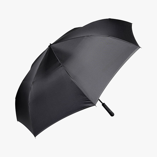 Value Two-Tone Inverted Umbrella - 48 Arc