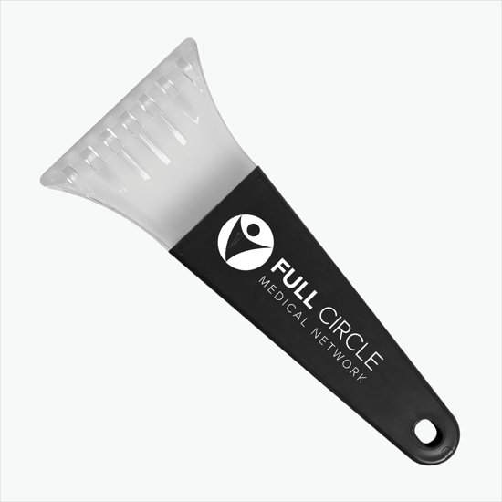 7 Inch Polar Ice Scraper