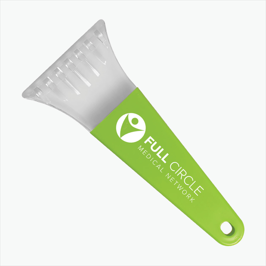 7 Inch Polar Ice Scraper