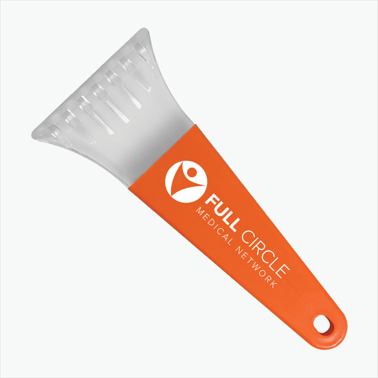 7 Inch Polar Ice Scraper