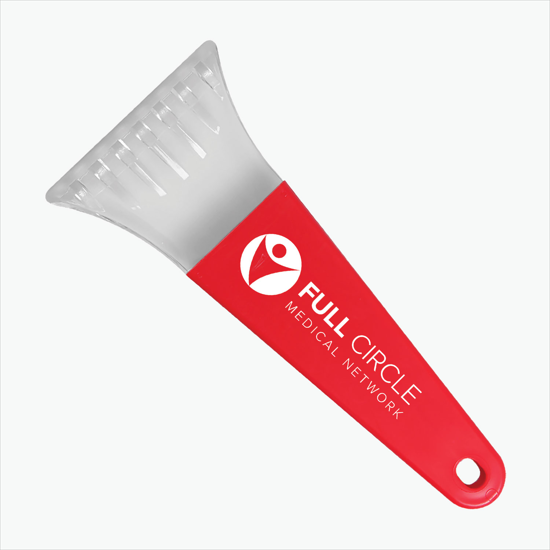 7 Inch Polar Ice Scraper