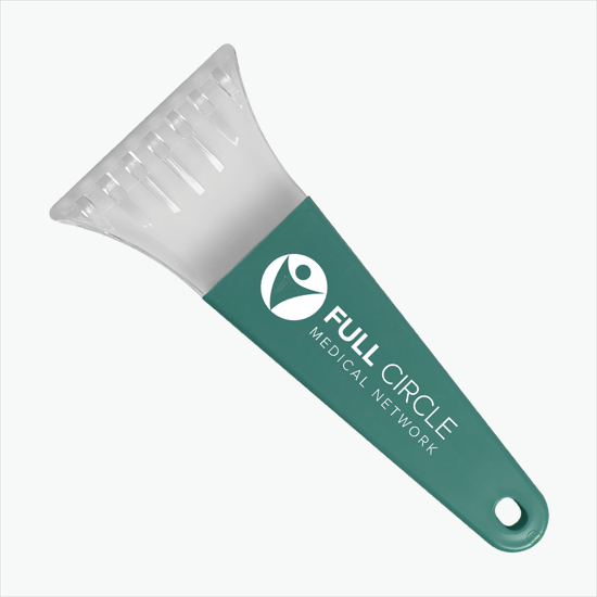 7 Inch Polar Ice Scraper