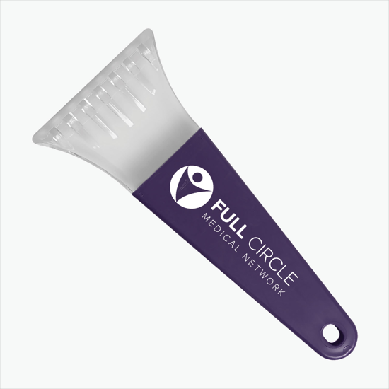 7 Inch Polar Ice Scraper