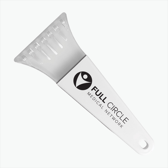 7 Inch Polar Ice Scraper