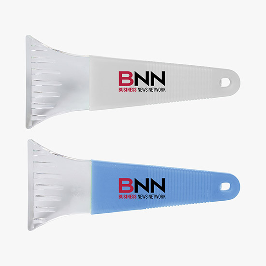 7 Color Change Polar Ice Scraper